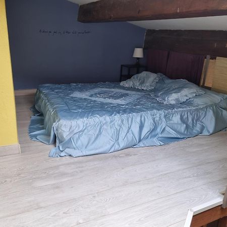 La Ciotat : Superbe Appartement Proche Du Port ภายนอก รูปภาพ