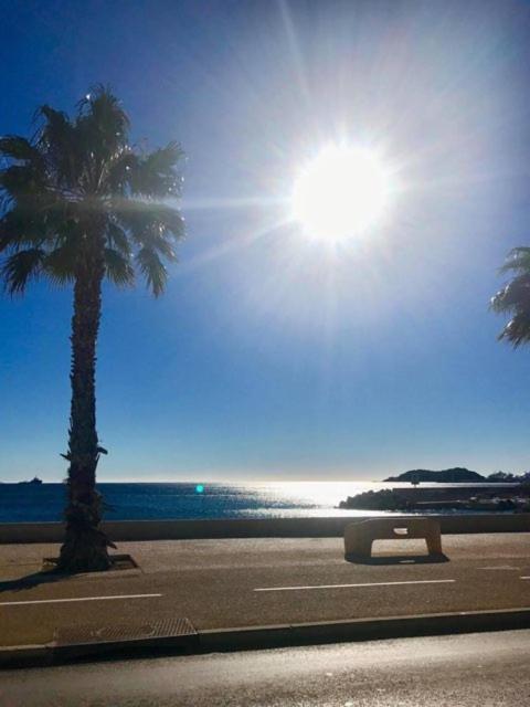 La Ciotat : Superbe Appartement Proche Du Port ภายนอก รูปภาพ