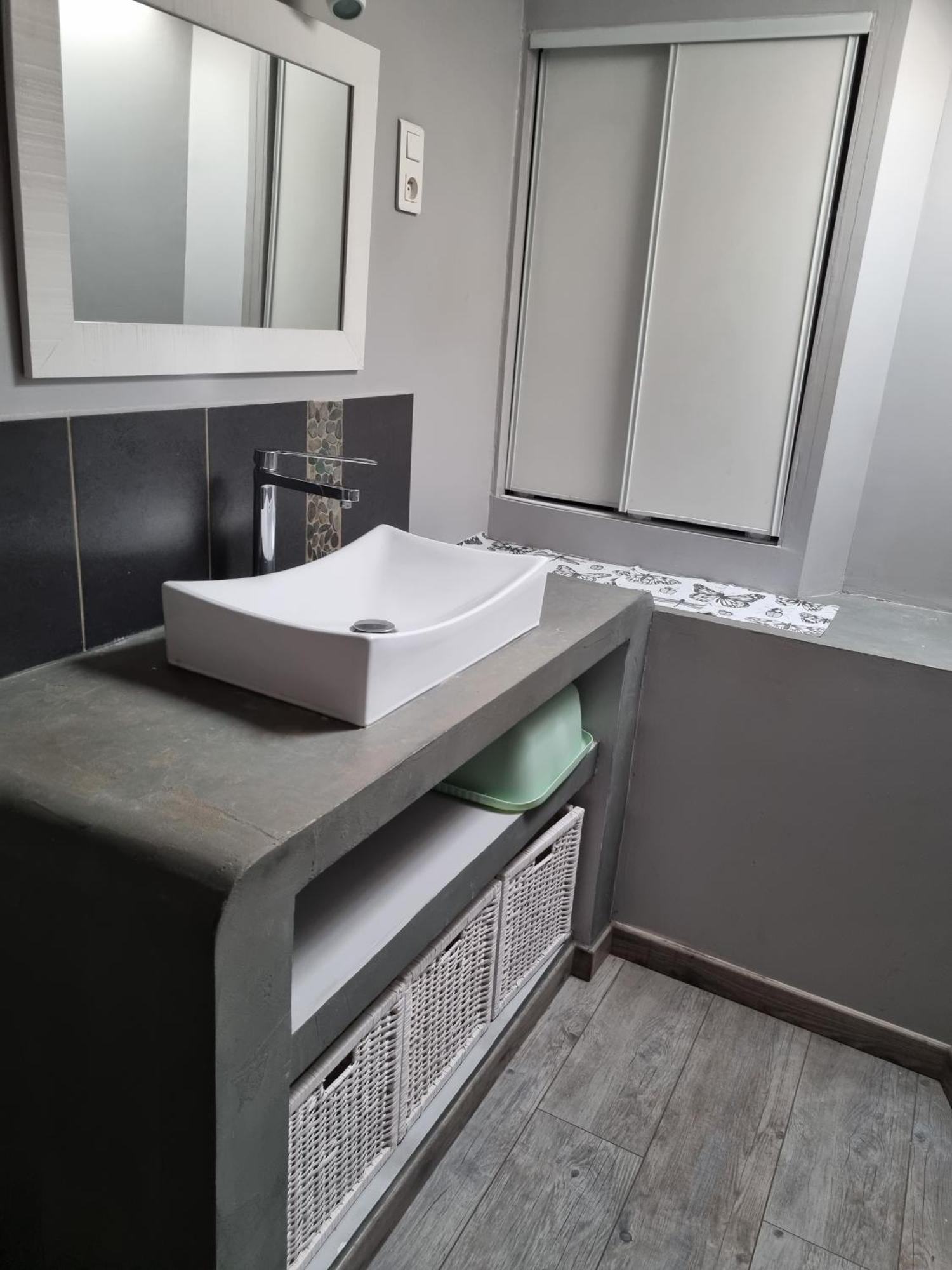 La Ciotat : Superbe Appartement Proche Du Port ภายนอก รูปภาพ