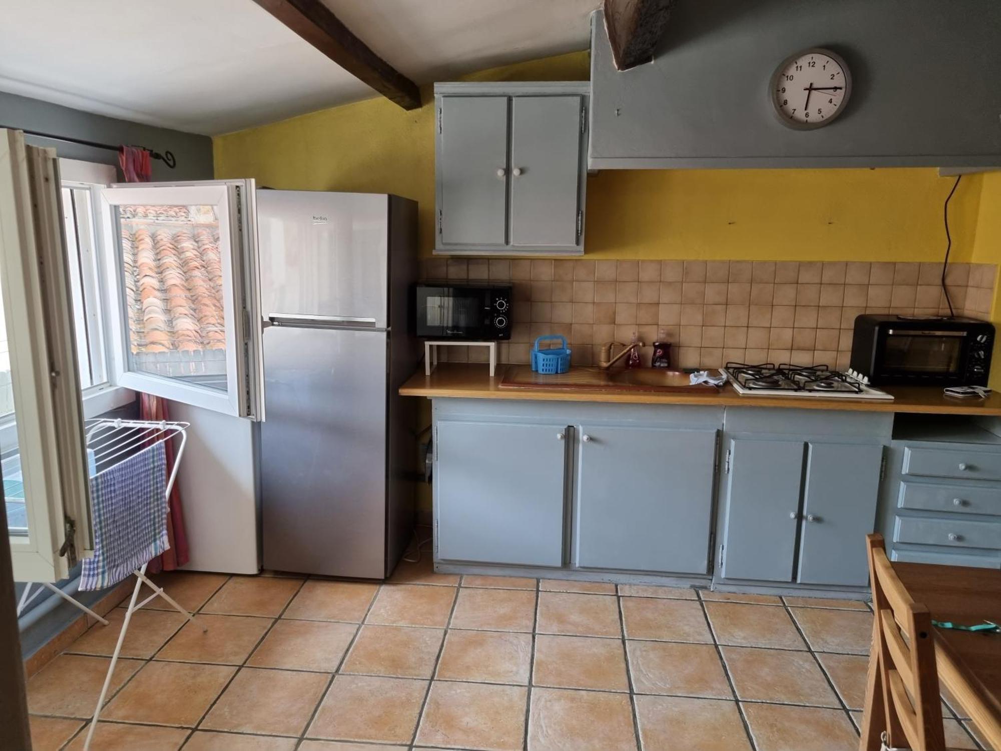La Ciotat : Superbe Appartement Proche Du Port ภายนอก รูปภาพ